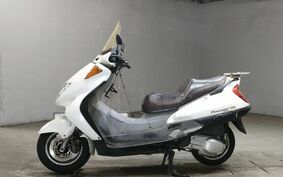 HONDA FORESIGHT SE MF04