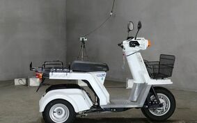 HONDA GYRO X TD02