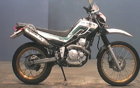 YAMAHA SEROW 250 2008 DG17J