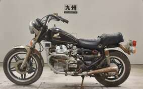 HONDA GL 400 WING 1983 GL400