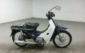 HONDA C100 SUPER CUB HA06