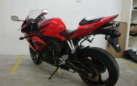 HONDA CBR1000RR 2007 SC57