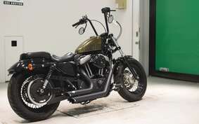 HARLEY XL1200X 2013 LC3