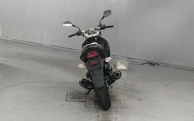 SUZUKI GSR250 GJ55D