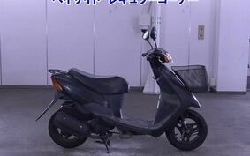 SUZUKI LET's 2 CA1PA