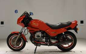 MOTO GUZZI V40 TARGA 1991