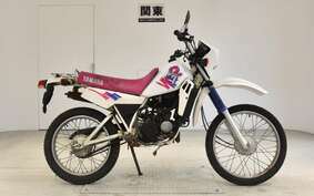 YAMAHA DT50 17W