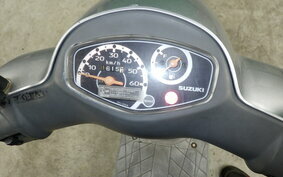 SUZUKI LET's 4 CA45A