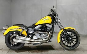 HARLEY FXD 1450 2004 GHV