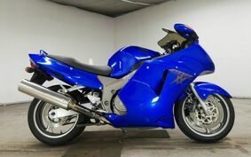 HONDA CBR1100XX 2000 SC35