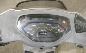 HONDA LEAD 100 JF06