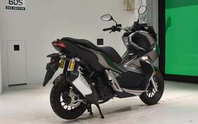 HONDA ADV150 KF38