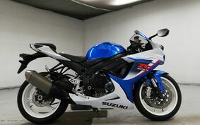 SUZUKI GSX-R600 2014 C3111