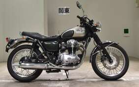 KAWASAKI W650 2008 EJ650A