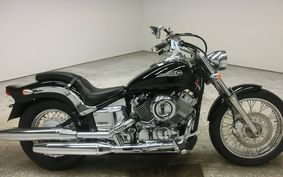 YAMAHA DRAGSTAR 400 2013 VH02J