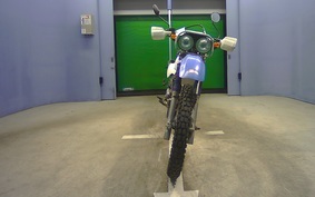 HONDA XLR250 BAJA GEN 2 MD22