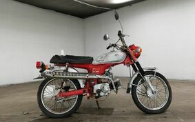 HONDA CL50 BENLY CD50