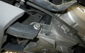 SUZUKI ADDRESS V125 DT11A