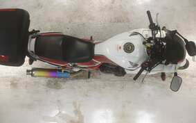 HONDA CB400 SUPER BOLDOR VTEC 2011 NC42