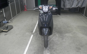 SUZUKI LET's CA4AA