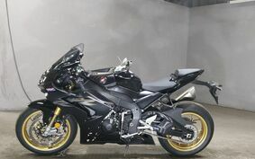 HONDA CBR1000RR RSP 2023 SC82