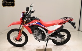 HONDA CRF250L MD47