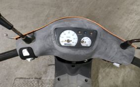 YAMAHA BJ SA24J
