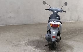 SUZUKI LETS4 CA45A