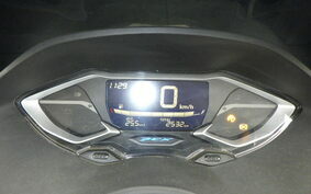 HONDA PCX 160 KF47