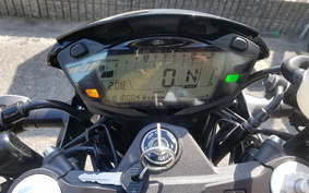 SUZUKI SV650X ABS 2021 VP55B