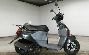 SUZUKI LET's 5 G CA47A