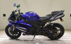 YAMAHA YZF-R1 2007 RN20