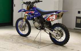 YAMAHA YZ85LW CB10C