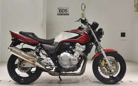 HONDA CB400SF VTEC K NC42