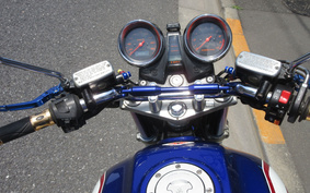 HONDA CB1300SF SUPER FOUR 2002 SC40