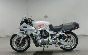 SUZUKI GSX400S KATANA 1992 GK77A