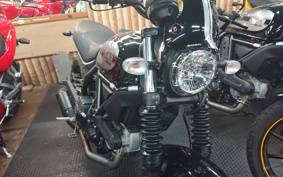 DUCATI  DUCATI  SCRAMBLER SIXTY2 2016 KA00