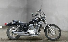 YAMAHA VIRAGO 250 3DM