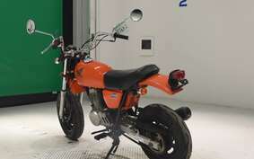 HONDA APE 50 AC16