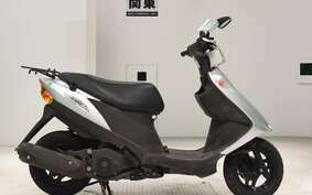 SUZUKI ADDRESS V125 G CF46A