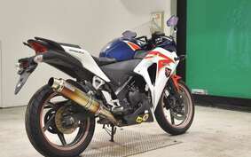 HONDA CBR250R A MC41