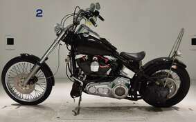 HARLEY FXSTC 1340 1996