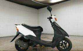 SUZUKI LET's 2 CA1PA