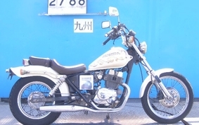 HONDA REBEL 250 MC13