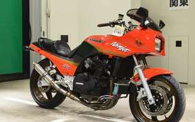 KAWASAKI GPZ900R NINJA 1991 ZX900A