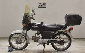 HONDA CD90 BENLY S HA03