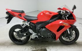 HONDA CBR1000RR 2007 SC57