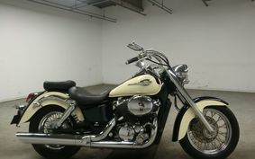 HONDA SHADOW 400 1997 NC34