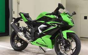 KAWASAKI NINJA 250 SL BX250A