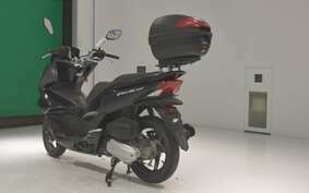 HONDA PCX 150 KF18